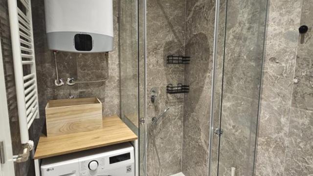 Stan, Dvosoban, Izdavanje, 38m2, Konjarnik, Voždovac, Vladimira Gortana