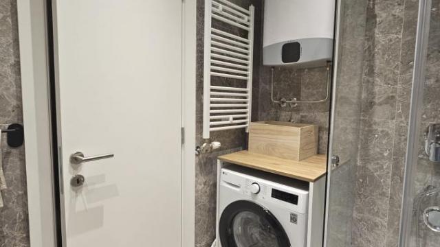 Stan, Dvosoban, Izdavanje, 38m2, Konjarnik, Voždovac, Vladimira Gortana