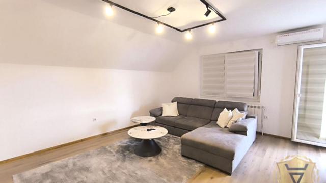 Stan, Trosoban, Izdavanje, 80m2, Altina, Zemun, Abebe Bikile