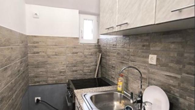 Stan, Trosoban, Izdavanje, 80m2, Altina, Zemun, Abebe Bikile
