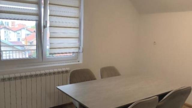 Stan, Trosoban, Izdavanje, 80m2, Altina, Zemun, Abebe Bikile