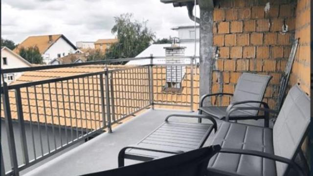 Stan, Trosoban, Izdavanje, 80m2, Altina, Zemun, Abebe Bikile