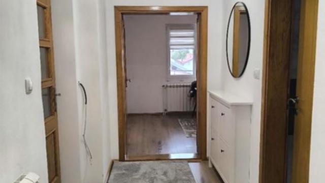 Stan, Trosoban, Izdavanje, 80m2, Altina, Zemun, Abebe Bikile