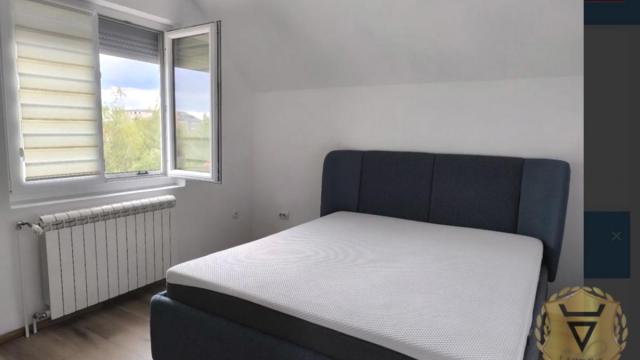 Stan, Trosoban, Izdavanje, 80m2, Altina, Zemun, Abebe Bikile