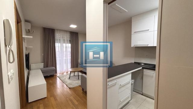 Stan, Jednosoban, Izdavanje, 42m2, Centar, Gradska lokacija, Jagodina