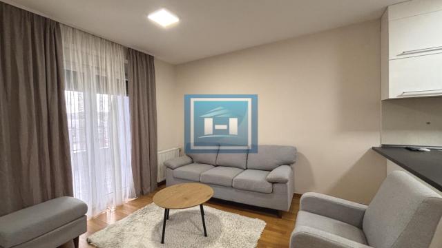 Stan, Jednosoban, Izdavanje, 42m2, Centar, Gradska lokacija, Jagodina