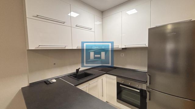 Stan, Jednosoban, Izdavanje, 42m2, Centar, Gradska lokacija, Jagodina
