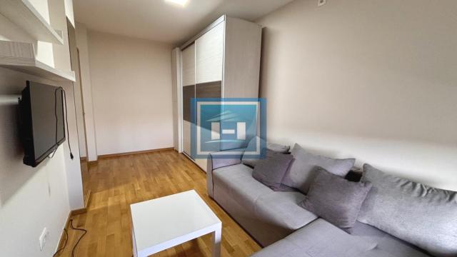 Stan, Jednosoban, Izdavanje, 42m2, Centar, Gradska lokacija, Jagodina