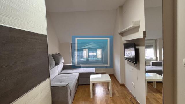 Stan, Jednosoban, Izdavanje, 42m2, Centar, Gradska lokacija, Jagodina