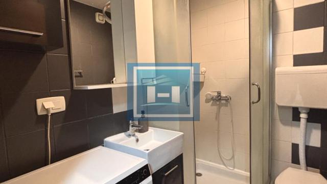 Stan, Jednosoban, Izdavanje, 42m2, Centar, Gradska lokacija, Jagodina