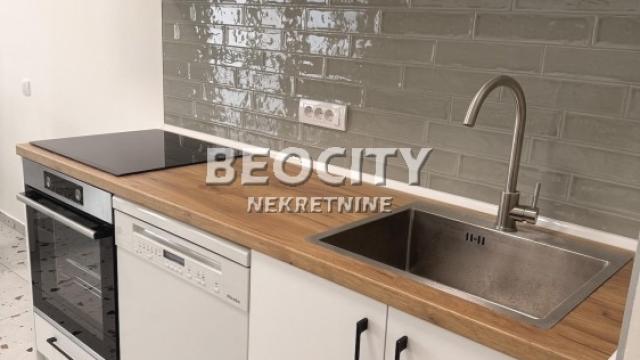 Stan, Dvosoban, Izdavanje, 65m2, Blok 62, Novi Beograd, Nehruova