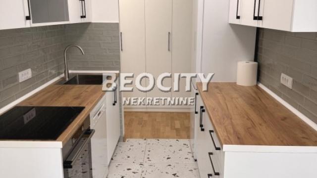 Stan, Dvosoban, Izdavanje, 65m2, Blok 62, Novi Beograd, Nehruova