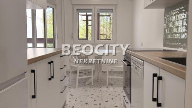 Stan, Dvosoban, Izdavanje, 65m2, Blok 62, Novi Beograd, Nehruova