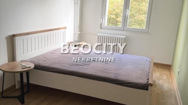 Stan, Dvosoban, Izdavanje, 65m2, Blok 62, Novi Beograd, Nehruova