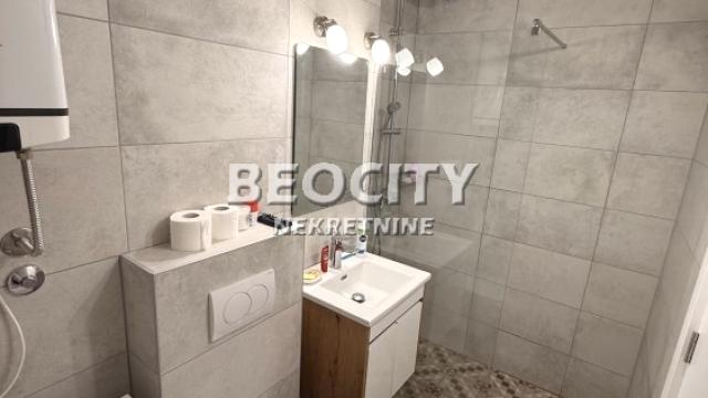Stan, Dvosoban, Izdavanje, 65m2, Blok 62, Novi Beograd, Nehruova