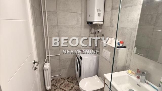 Stan, Dvosoban, Izdavanje, 65m2, Blok 62, Novi Beograd, Nehruova