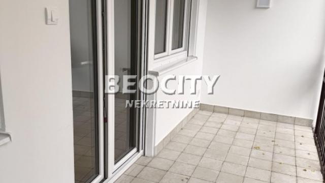 Stan, Dvosoban, Izdavanje, 65m2, Blok 62, Novi Beograd, Nehruova