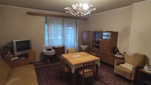 Stan, Trosoban, Prodaja, 81m2, Gradska lokacija, Prvomajski Bulevar