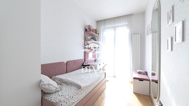 Stan, Troiposoban, Prodaja, 95m2, Venizelosova