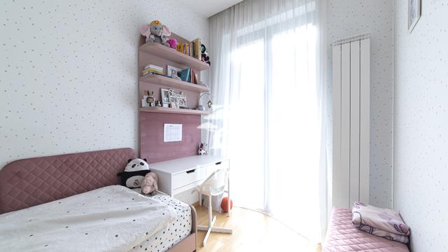 Stan, Troiposoban, Prodaja, 95m2, Venizelosova