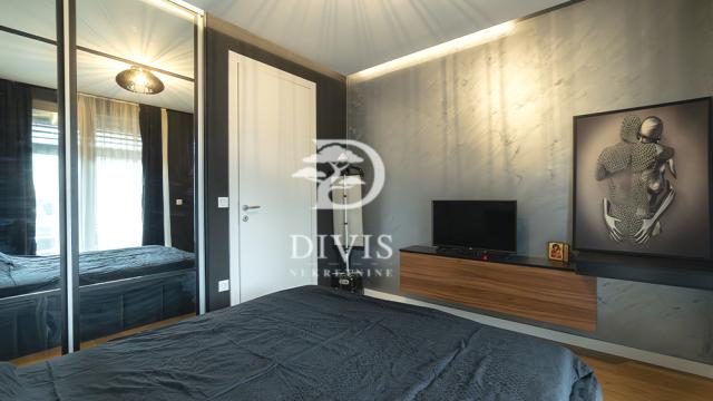Stan, Dvosoban, Prodaja, 51m2, Dunavska