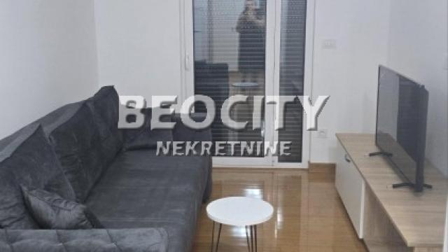 Stan, Dvosoban, Izdavanje, 40m2, Karaburma, Palilula, Aleksandra Fleminga