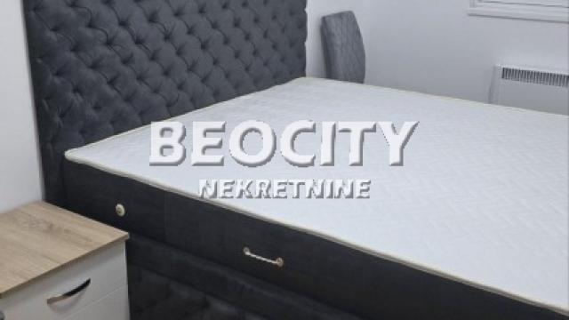 Stan, Dvosoban, Izdavanje, 40m2, Karaburma, Palilula, Aleksandra Fleminga