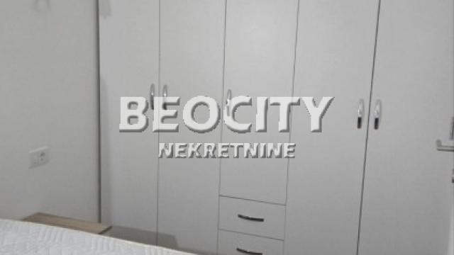 Stan, Dvosoban, Izdavanje, 40m2, Karaburma, Palilula, Aleksandra Fleminga