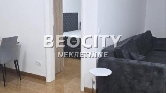 Stan, Dvosoban, Izdavanje, 40m2, Karaburma, Palilula, Aleksandra Fleminga