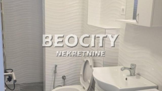 Stan, Dvosoban, Izdavanje, 40m2, Karaburma, Palilula, Aleksandra Fleminga