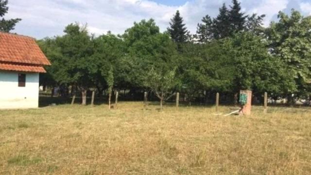 Kuća, Trosoban, Prodaja, 49m2, Obrež, Okolno mesto, Obrez