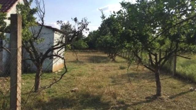 Kuća, Trosoban, Prodaja, 49m2, Obrež, Okolno mesto, Obrez