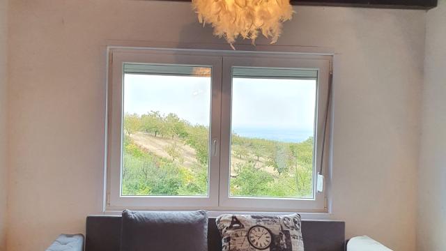 Kuća, Trosoban, Izdavanje, 51m2, Ritopek, Grocka, Becarevo Brdo