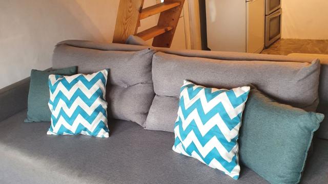 Kuća, Trosoban, Izdavanje, 51m2, Ritopek, Grocka, Becarevo Brdo