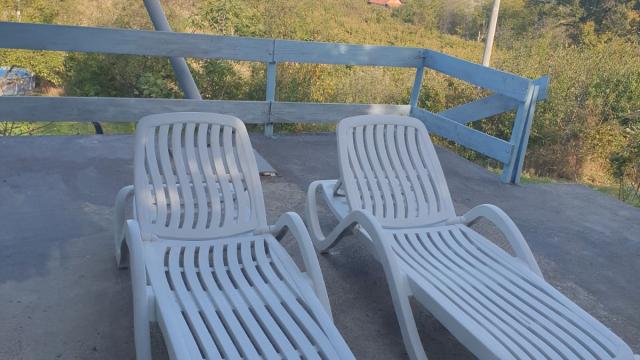 Kuća, Trosoban, Izdavanje, 51m2, Ritopek, Grocka, Becarevo Brdo