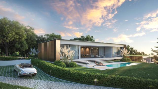 Kuća, četvorosoban, Prodaja, 220m2, Mladenovac, Koraćica