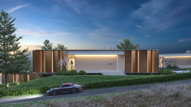 Kuća, četvorosoban, Prodaja, 220m2, Mladenovac, Koraćica