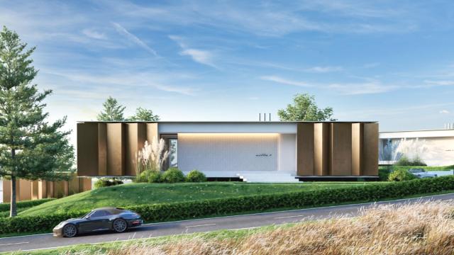 Kuća, četvorosoban, Prodaja, 220m2, Mladenovac, Koraćica