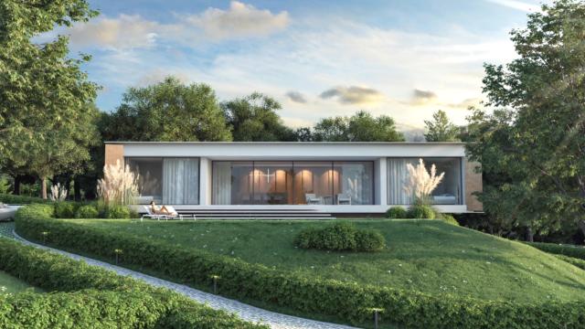 Kuća, četvorosoban, Prodaja, 220m2, Mladenovac, Koraćica