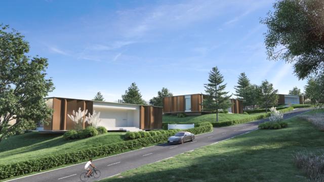 Kuća, četvorosoban, Prodaja, 220m2, Mladenovac, Koraćica