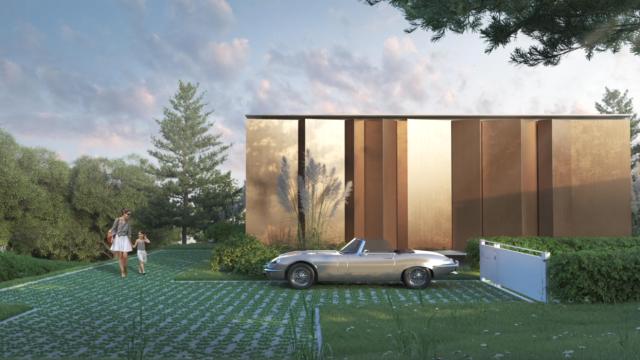 Kuća, četvorosoban, Prodaja, 220m2, Mladenovac, Koraćica