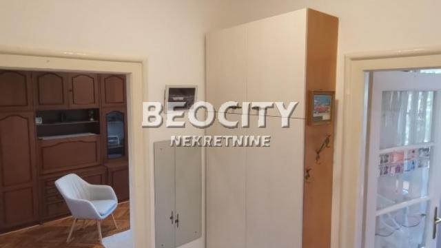 Stan, Jednosoban, Izdavanje, 34m2, Južni bulevar, Vračar, Mlade Bosne