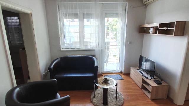 Stan, Dvoiposoban, Izdavanje, 43m2, Dubljanska