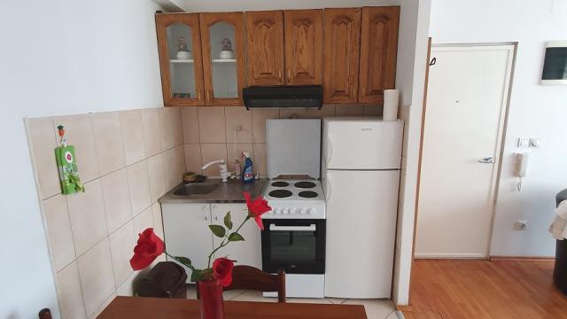 Stan, Dvoiposoban, Izdavanje, 43m2, Dubljanska