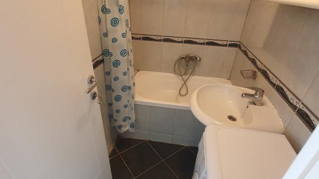 Stan, Dvoiposoban, Izdavanje, 43m2, Dubljanska