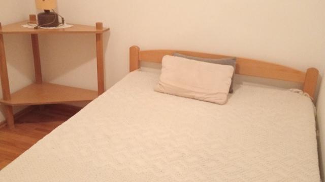 Stan, Dvoiposoban, Izdavanje, 43m2, Dubljanska