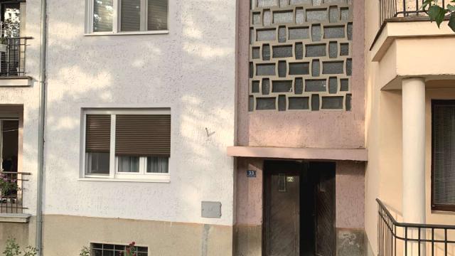 Stan, Dvosoban, Prodaja, 48m2, Veliki Crljeni, Lazarevac, Veliki Crljeni