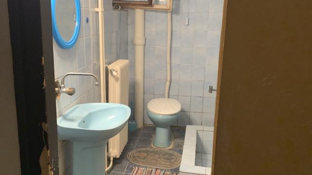 Stan, Dvosoban, Prodaja, 48m2, Veliki Crljeni, Lazarevac, Veliki Crljeni