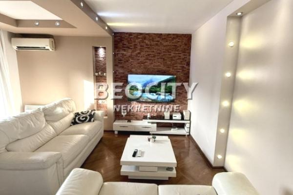 izdavanje, stanova,
centar-savski-venac-beograd, 977037, troiposoban-vojvode-milenka