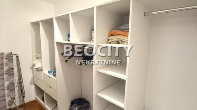 Stan, Troiposoban, Izdavanje, 96m2, Centar, Savski venac, Vojvode Milenka